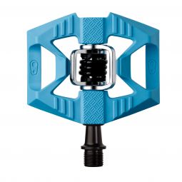 Pedały Rowerowe Crankbrothers Double Shot 1 Light Blue/Black