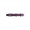 Pedały Rowerowe Crankbrothers Stamp 1 Large Plum Purple Gen 2