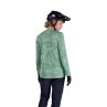 Koszulka Rowerowa Z Długim Rękawem Fox Lady Ranger Tru Dri Pine
