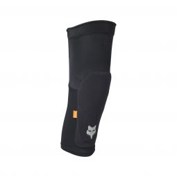 Ochraniacz Kolan/Piszczeli Fox Junior Enduro Black