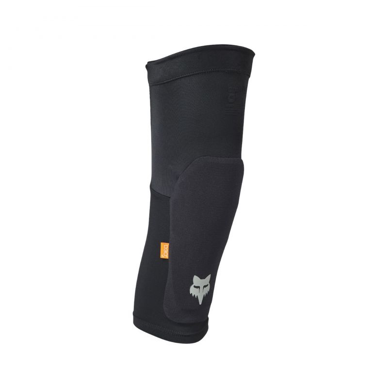 Ochraniacz Kolan/Piszczeli Fox Junior Enduro Black