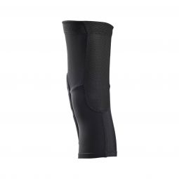 Ochraniacz Kolan/Piszczeli Fox Junior Enduro Black