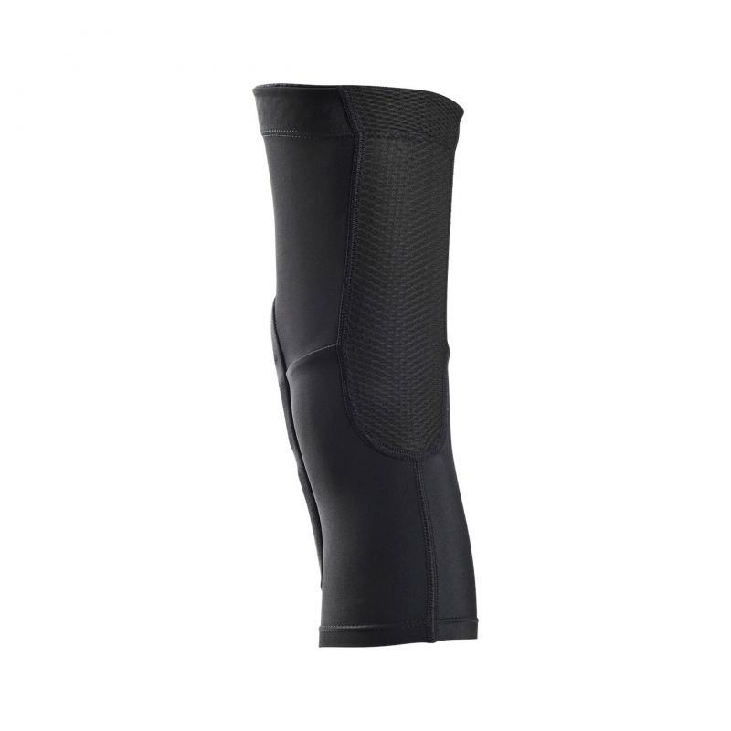 Ochraniacz Kolan/Piszczeli Fox Junior Enduro Black