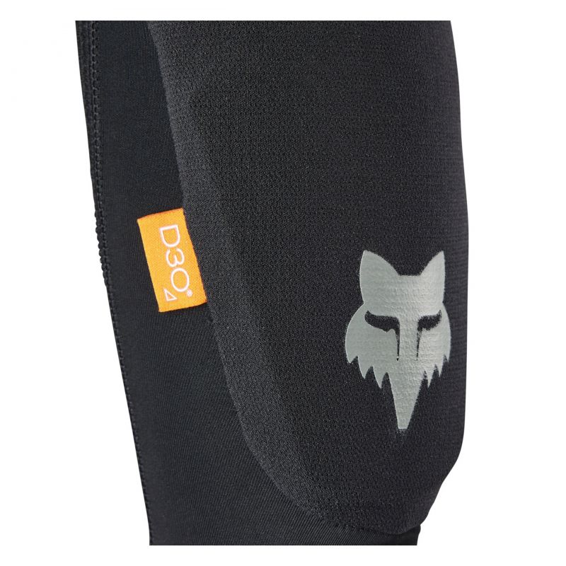 Ochraniacz Łokci Fox Junior Enduro Black