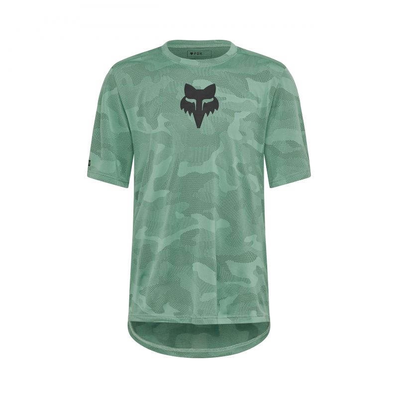 Koszulka Rowerowa Fox Ranger Tru Dri Pine