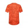 Koszulka Rowerowa Fox Ranger Tru Dri Blood Orange