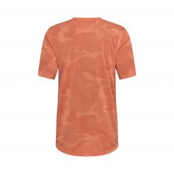 Koszulka Rowerowa Fox Ranger Tru Dri Coral