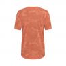 Koszulka Rowerowa Fox Ranger Tru Dri Coral