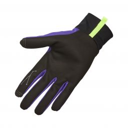Rękawice Fox Ranger Water Lunar Se Grape