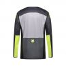 Bluza Fox 180 Flow Black/Yellow