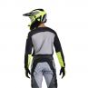 Bluza Fox 180 Flow Black/Yellow