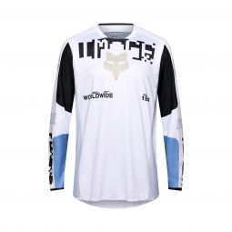 Bluza Fox 180 Digi Image White