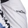 Bluza Fox 180 Digi Image White