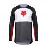 Bluza Fox 180 Flow White/Red