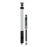 Pompka Ręczna Crankbrothers Pump Hand Klic Hp Gauge Silver
