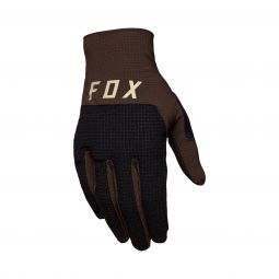Rękawice Fox Flexair Pro Cocoa