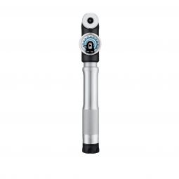 Pompka Ręczna Crankbrothers Pump Hand Sterling Sg Silver