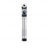 Pompka Ręczna Crankbrothers Pump Hand Sterling Sg Silver