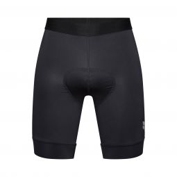 Spodenki Rowerowe Fox Tecbase Lite Liner Black