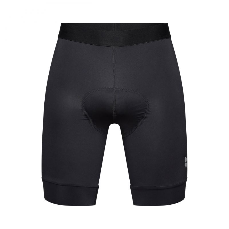 Spodenki Rowerowe Fox Tecbase Lite Liner Black