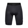Spodenki Rowerowe Fox Tecbase Lite Liner Black