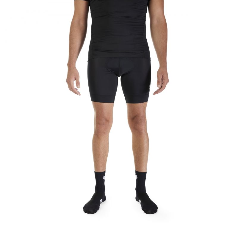 Spodenki Rowerowe Fox Tecbase Lite Liner Black