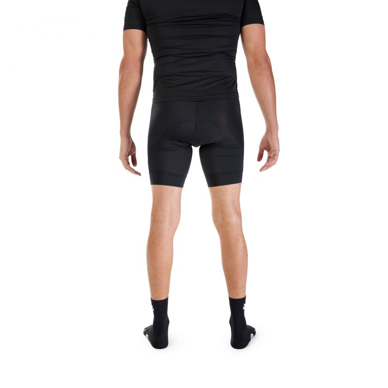 Spodenki Rowerowe Fox Tecbase Lite Liner Black