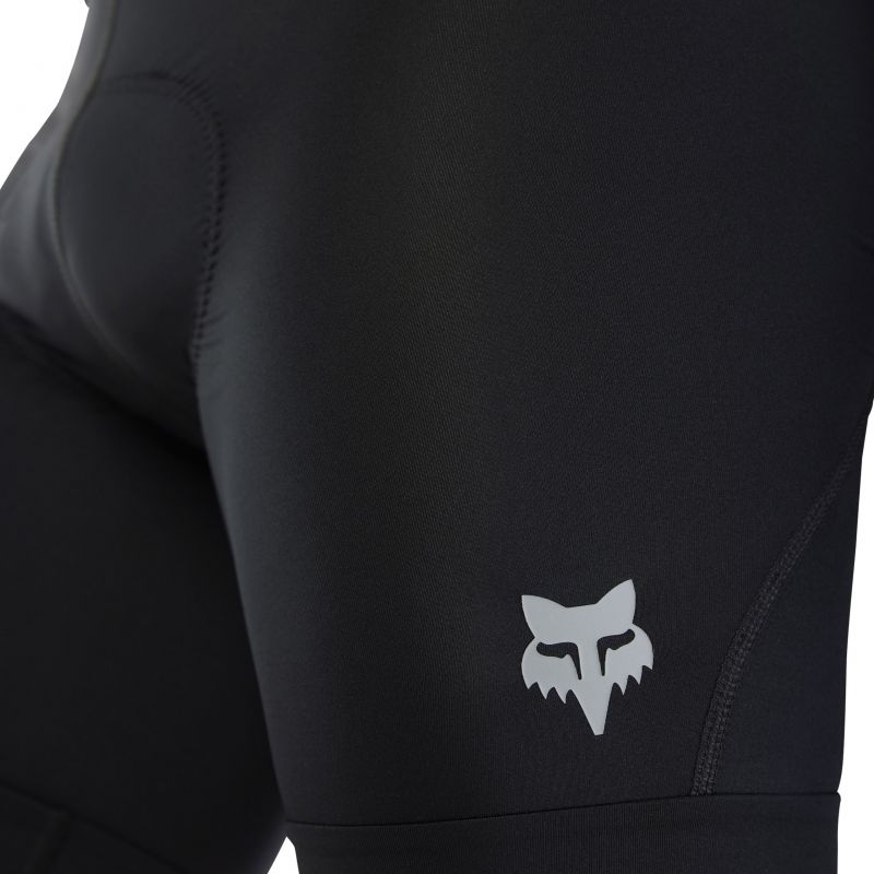 Spodenki Rowerowe Fox Tecbase Lite Liner Black