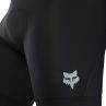 Spodenki Rowerowe Fox Tecbase Lite Liner Black