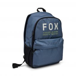 Plecka Fox Clean Up Backpack Graphite