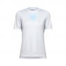 Koszulka Rowerowa Fox Lady Ranger Head Pale Blue