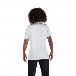 Koszulka Rowerowa Fox Lady Ranger Head Pale Blue