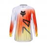 Bluza Fox 180 Air Haze White
