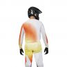 Bluza Fox 180 Air Haze White