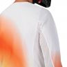 Bluza Fox 180 Air Haze White