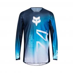 Bluza Fox 180 Air Haze Midnight