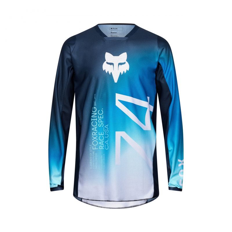 Bluza Fox 180 Air Haze Midnight