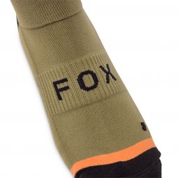 Skarpety Fox 8 Defend Winter Adobe