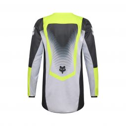 Bluza Fox 180 Collect Grey/Yellow