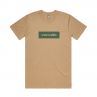 T-Shirt Cervelo Boxbox Camel