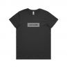 T-Shirt Cervelo Boxbox Coal