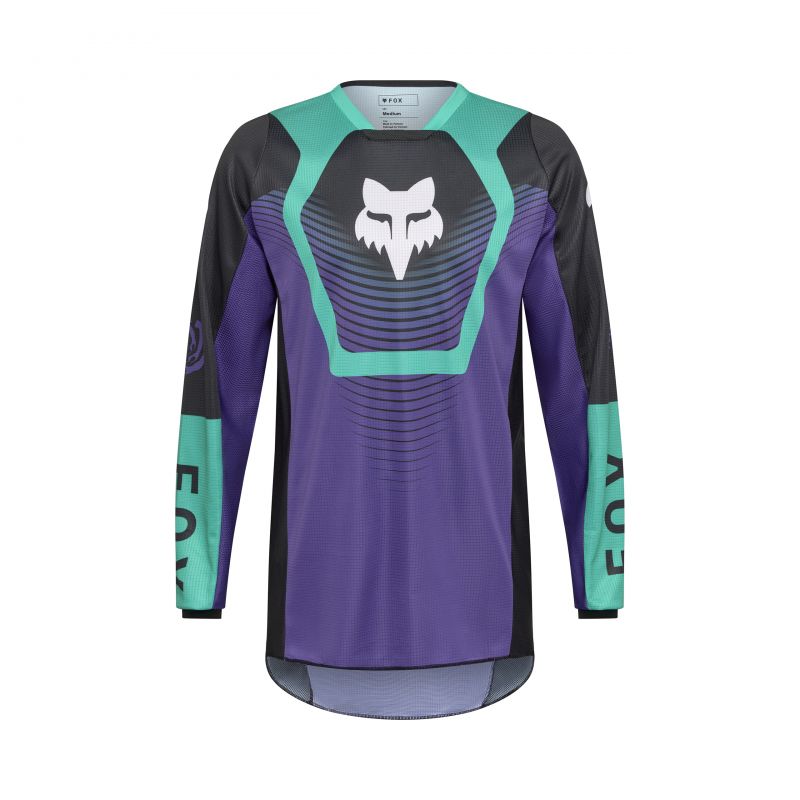 Bluza Fox 180 Collect Grape