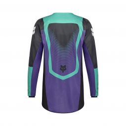Bluza Fox 180 Collect Grape