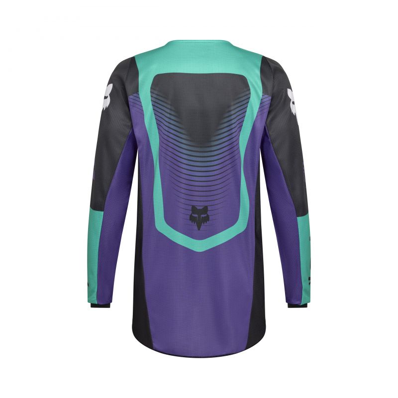 Bluza Fox 180 Collect Grape