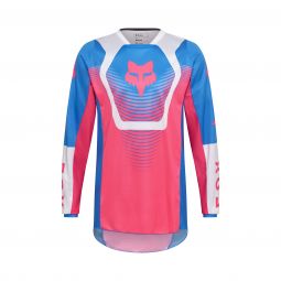 Bluza Fox 180 Collect Blue/Pink