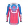 Bluza Fox 180 Collect Blue/Pink