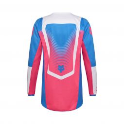 Bluza Fox 180 Collect Blue/Pink