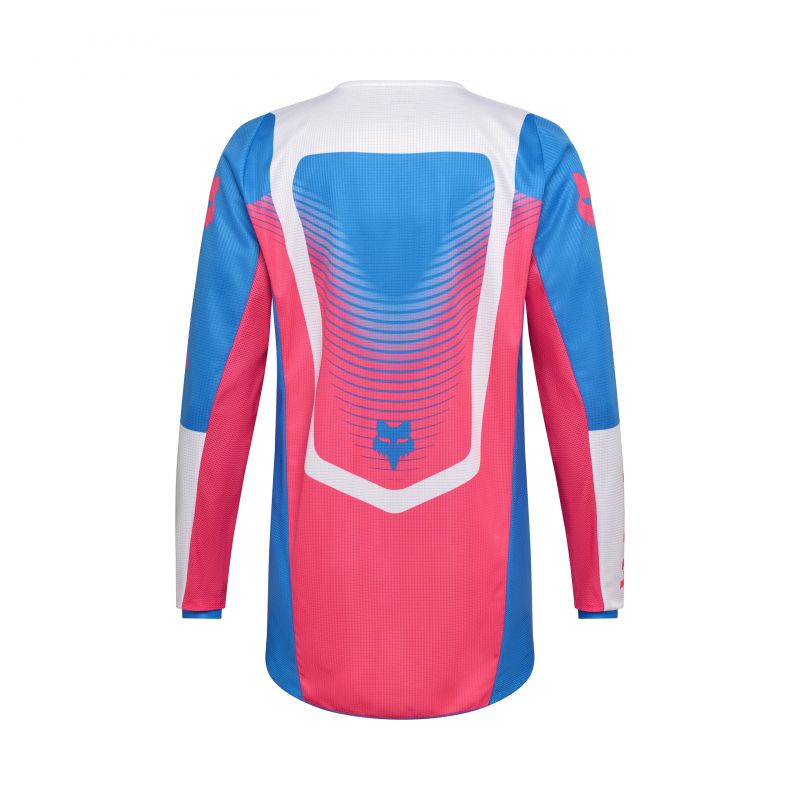 Bluza Fox 180 Collect Blue/Pink