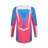 Bluza Fox 180 Collect Blue/Pink