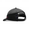 Czapka Z Daszkiem Fox Image Cosmo Adjustable Black